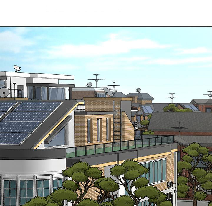 [韩国漫画] 儿子的乐园 乱伦,熟女人妻,女仆,巨乳大奶,不伦#[171P]-5