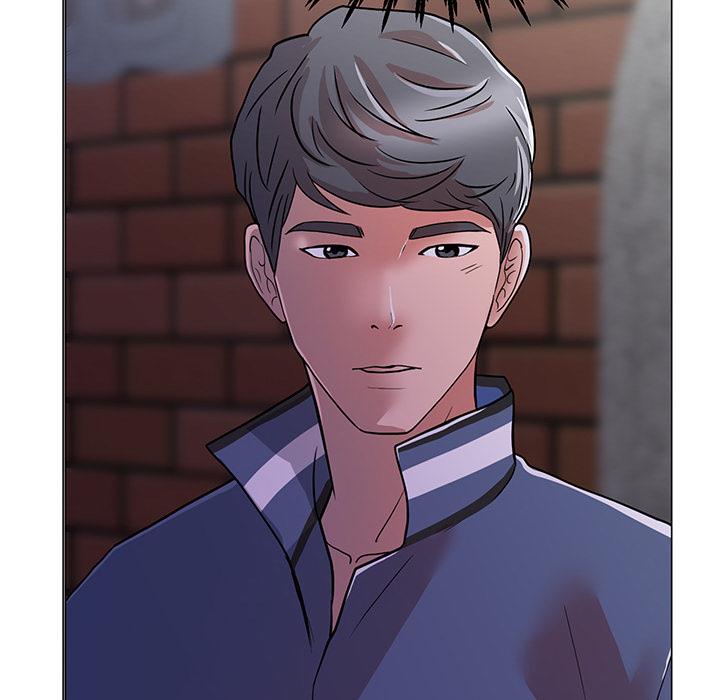 [韩国漫画] 儿子的乐园 乱伦,熟女人妻,女仆,巨乳大奶,不伦#[171P]-66