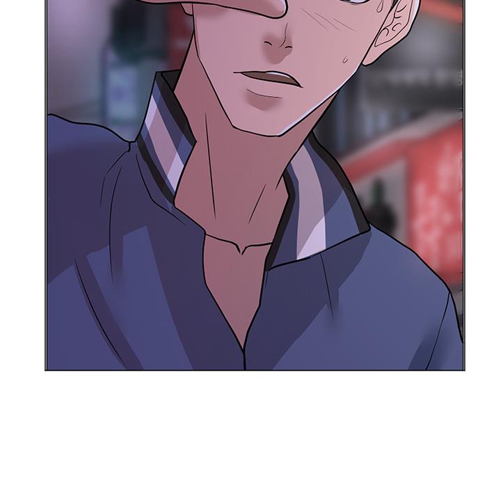 [韩国漫画] 儿子的乐园 乱伦,熟女人妻,女仆,巨乳大奶,不伦#[171P]-76