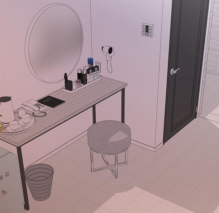 [韩国漫画] 儿子的乐园 乱伦,熟女人妻,女仆,巨乳大奶,不伦#[171P]-84