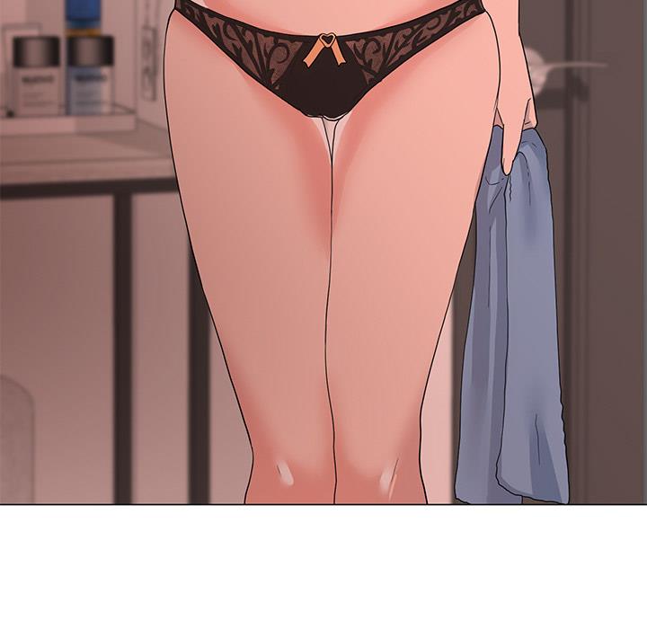 [韩国漫画] 儿子的乐园 乱伦,熟女人妻,女仆,巨乳大奶,不伦#[171P]-90