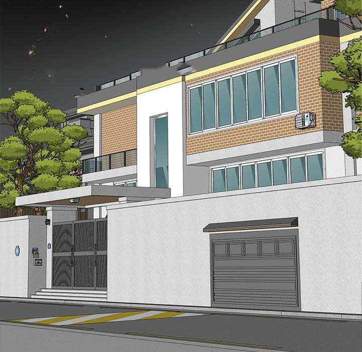 [韩国漫画] 儿子的乐园 乱伦,熟女人妻,女仆,巨乳大奶,不伦#[171P]-99