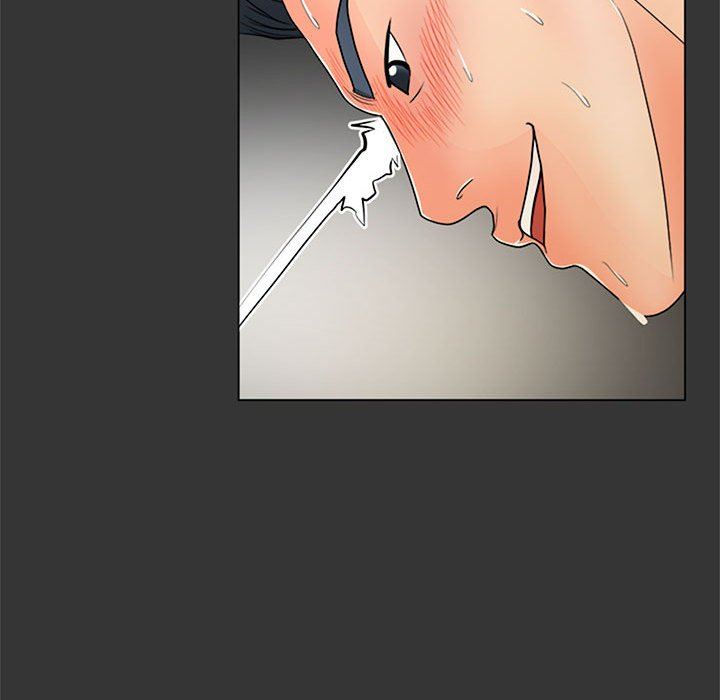 [韩国漫画] 儿子的乐园 乱伦,熟女人妻,女仆,巨乳大奶,不伦#[120P]-101