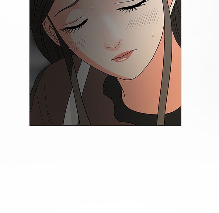 [韩国漫画] 儿子的乐园 乱伦,熟女人妻,女仆,巨乳大奶,不伦#[120P]-115