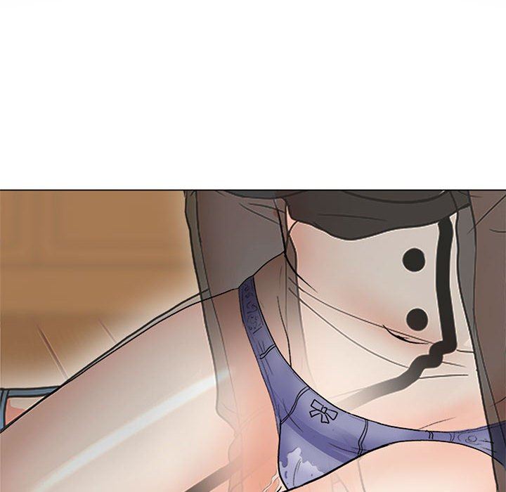 [韩国漫画] 儿子的乐园 乱伦,熟女人妻,女仆,巨乳大奶,不伦#[120P]-116