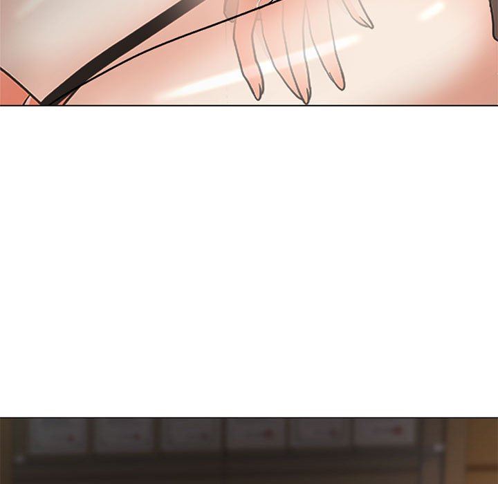 [韩国漫画] 儿子的乐园 乱伦,熟女人妻,女仆,巨乳大奶,不伦#[120P]-117