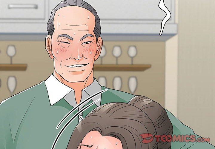 [韩国漫画] 儿子的乐园 乱伦,熟女人妻,女仆,巨乳大奶,不伦#[120P]-2