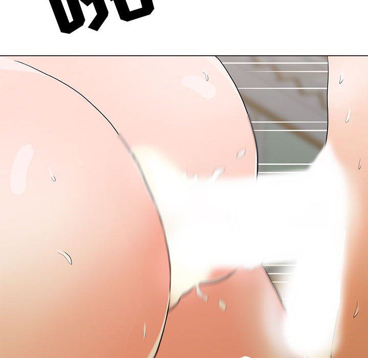 [韩国漫画] 儿子的乐园 乱伦,熟女人妻,女仆,巨乳大奶,不伦#[120P]-33