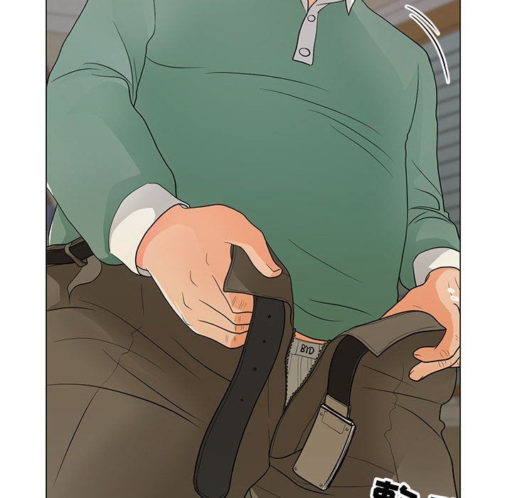 [韩国漫画] 儿子的乐园 乱伦,熟女人妻,女仆,巨乳大奶,不伦#[120P]-45