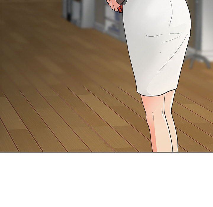 [韩国漫画] 儿子的乐园 乱伦,熟女人妻,女仆,巨乳大奶,不伦#[120P]-56