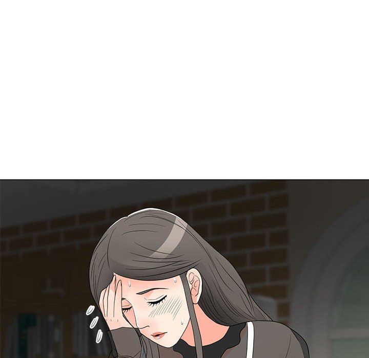 [韩国漫画] 儿子的乐园 乱伦,熟女人妻,女仆,巨乳大奶,不伦#[120P]-57