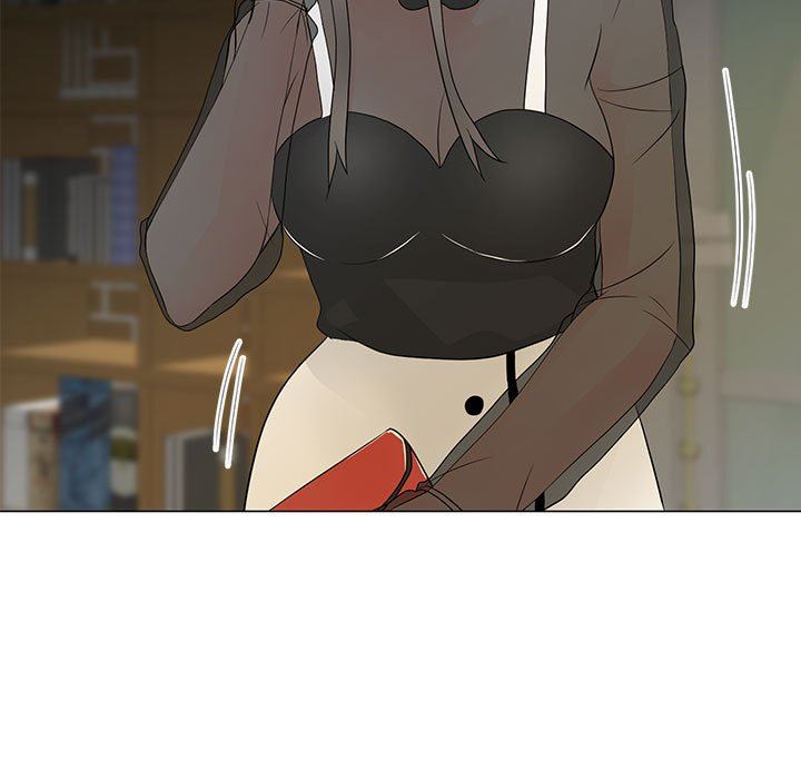 [韩国漫画] 儿子的乐园 乱伦,熟女人妻,女仆,巨乳大奶,不伦#[120P]-58