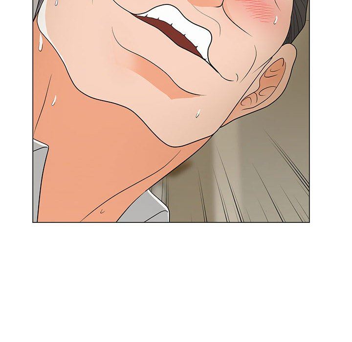 [韩国漫画] 儿子的乐园 乱伦,熟女人妻,女仆,巨乳大奶,不伦#[120P]-6