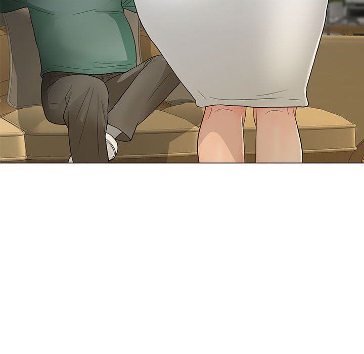 [韩国漫画] 儿子的乐园 乱伦,熟女人妻,女仆,巨乳大奶,不伦#[120P]-69