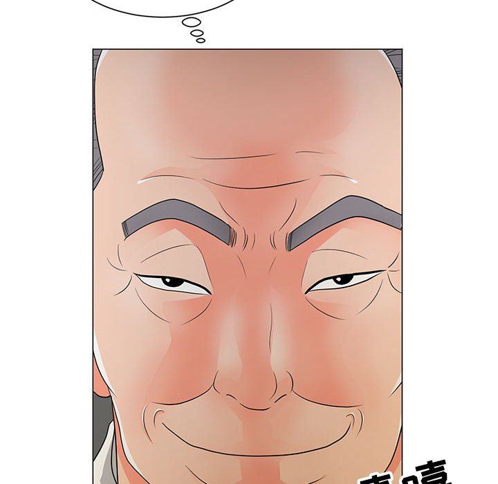 [韩国漫画] 儿子的乐园 乱伦,熟女人妻,女仆,巨乳大奶,不伦#[120P]-73