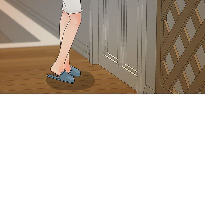 [韩国漫画] 儿子的乐园 乱伦,熟女人妻,女仆,巨乳大奶,不伦#[120P]-76