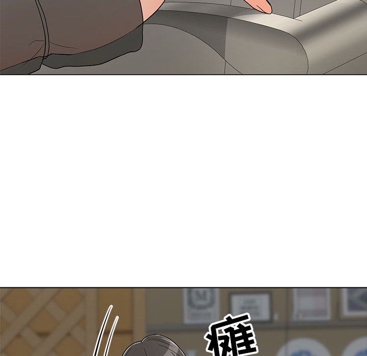 [韩国漫画] 儿子的乐园 乱伦,熟女人妻,女仆,巨乳大奶,不伦#[120P]-78