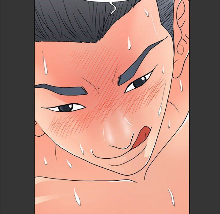 [韩国漫画] 儿子的乐园 乱伦,熟女人妻,女仆,巨乳大奶,不伦#[120P]-97