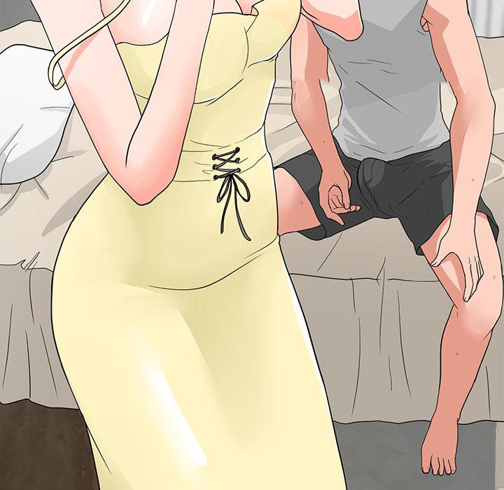 [韩国漫画] 儿子的乐园 乱伦,熟女人妻,女仆,巨乳大奶,不伦#[153P]-103