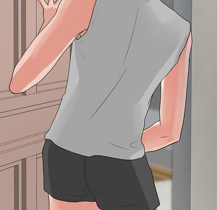 [韩国漫画] 儿子的乐园 乱伦,熟女人妻,女仆,巨乳大奶,不伦#[153P]-109