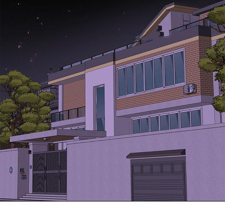 [韩国漫画] 儿子的乐园 乱伦,熟女人妻,女仆,巨乳大奶,不伦#[153P]-111