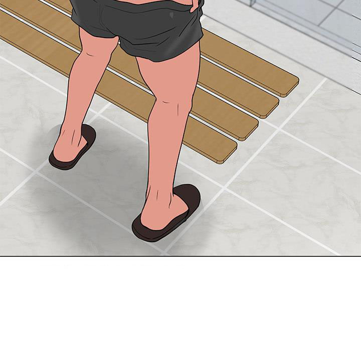 [韩国漫画] 儿子的乐园 乱伦,熟女人妻,女仆,巨乳大奶,不伦#[153P]-114