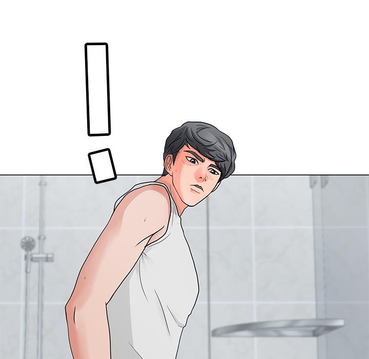 [韩国漫画] 儿子的乐园 乱伦,熟女人妻,女仆,巨乳大奶,不伦#[153P]-122