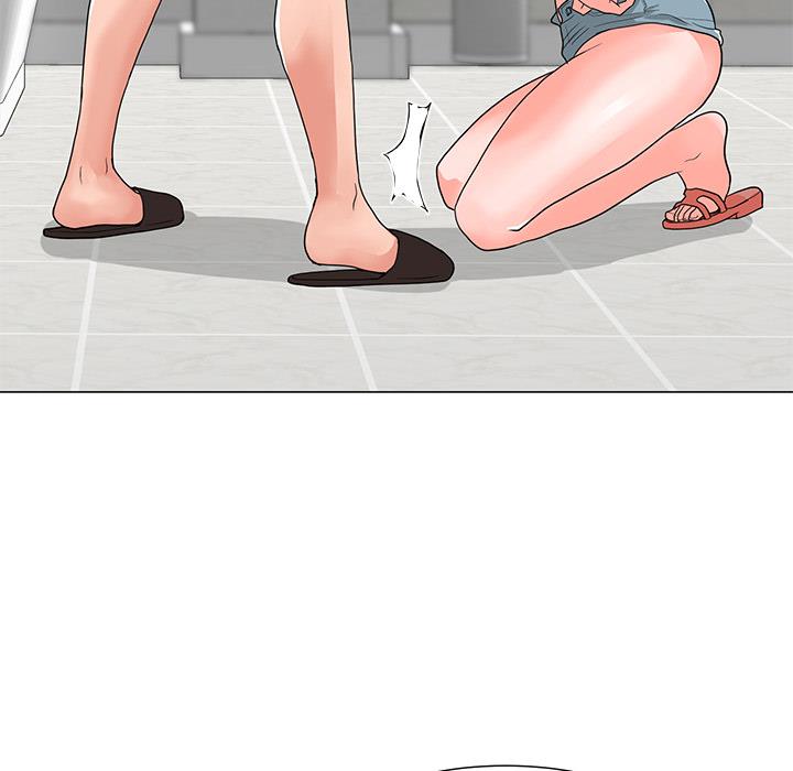 [韩国漫画] 儿子的乐园 乱伦,熟女人妻,女仆,巨乳大奶,不伦#[153P]-132