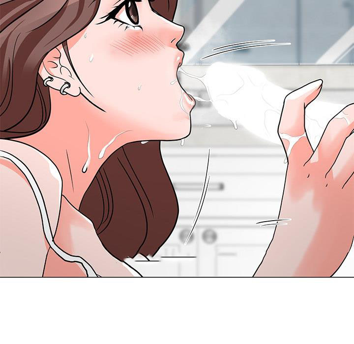 [韩国漫画] 儿子的乐园 乱伦,熟女人妻,女仆,巨乳大奶,不伦#[153P]-149