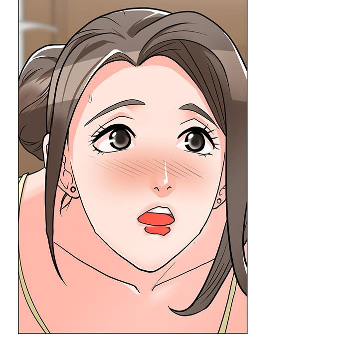 [韩国漫画] 儿子的乐园 乱伦,熟女人妻,女仆,巨乳大奶,不伦#[153P]-15