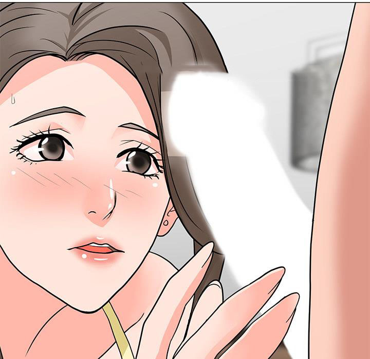 [韩国漫画] 儿子的乐园 乱伦,熟女人妻,女仆,巨乳大奶,不伦#[153P]-26