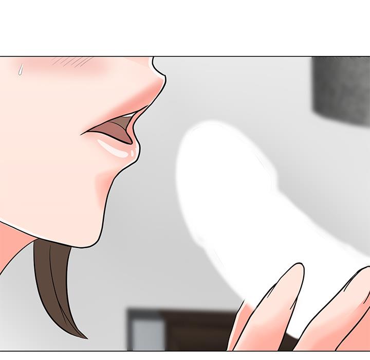 [韩国漫画] 儿子的乐园 乱伦,熟女人妻,女仆,巨乳大奶,不伦#[153P]-28