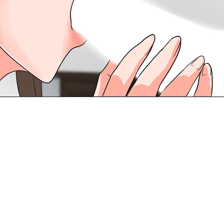 [韩国漫画] 儿子的乐园 乱伦,熟女人妻,女仆,巨乳大奶,不伦#[153P]-30