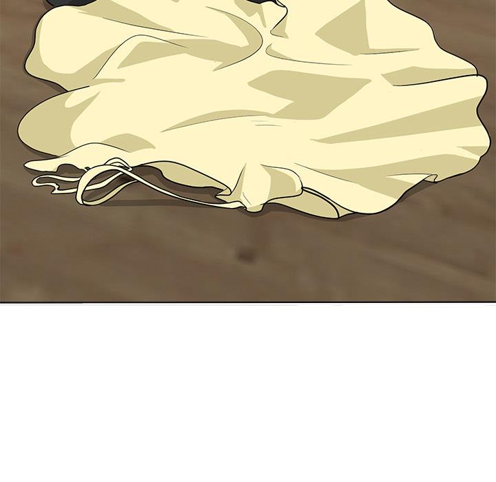 [韩国漫画] 儿子的乐园 乱伦,熟女人妻,女仆,巨乳大奶,不伦#[153P]-32