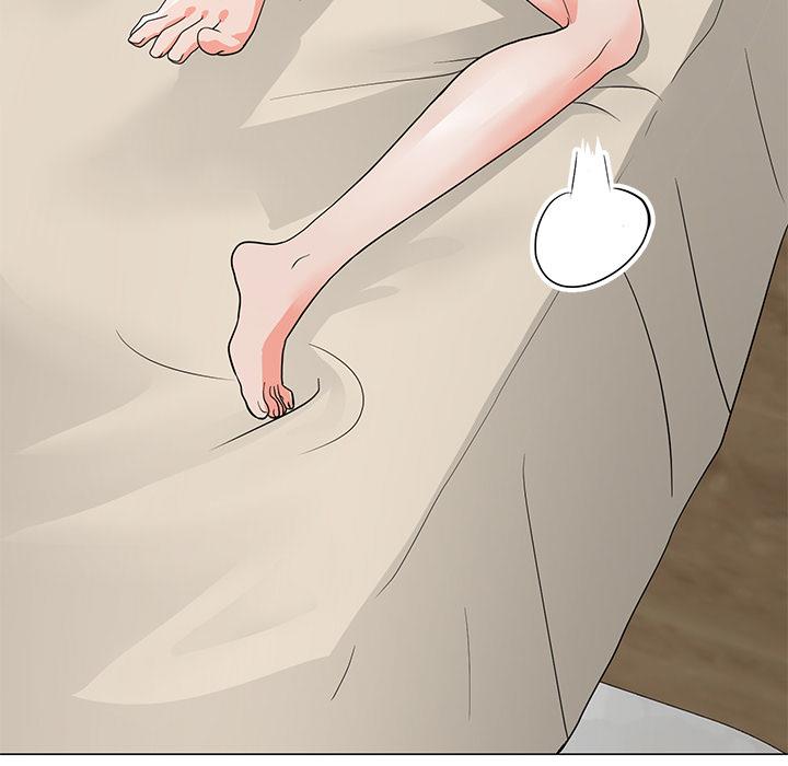 [韩国漫画] 儿子的乐园 乱伦,熟女人妻,女仆,巨乳大奶,不伦#[153P]-40