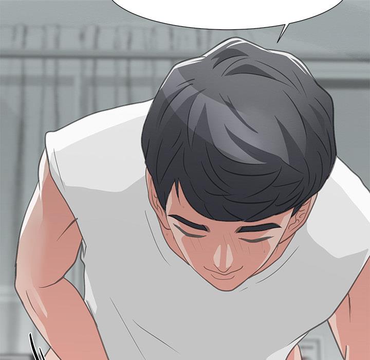 [韩国漫画] 儿子的乐园 乱伦,熟女人妻,女仆,巨乳大奶,不伦#[153P]-52