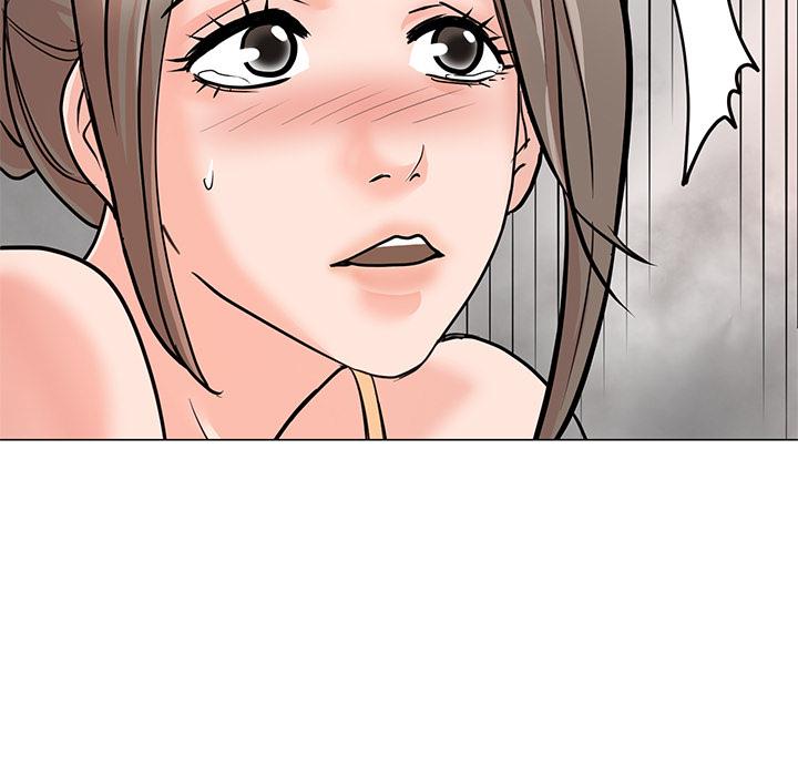 [韩国漫画] 儿子的乐园 乱伦,熟女人妻,女仆,巨乳大奶,不伦#[153P]-7