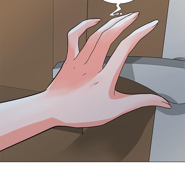 [韩国漫画] 儿子的乐园 乱伦,熟女人妻,女仆,巨乳大奶,不伦#[153P]-73