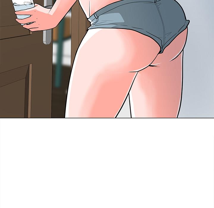 [韩国漫画] 儿子的乐园 乱伦,熟女人妻,女仆,巨乳大奶,不伦#[153P]-83