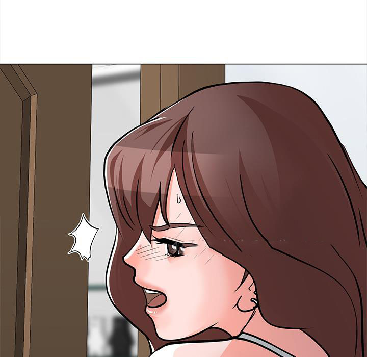 [韩国漫画] 儿子的乐园 乱伦,熟女人妻,女仆,巨乳大奶,不伦#[153P]-84