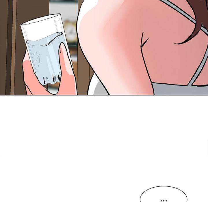 [韩国漫画] 儿子的乐园 乱伦,熟女人妻,女仆,巨乳大奶,不伦#[153P]-85