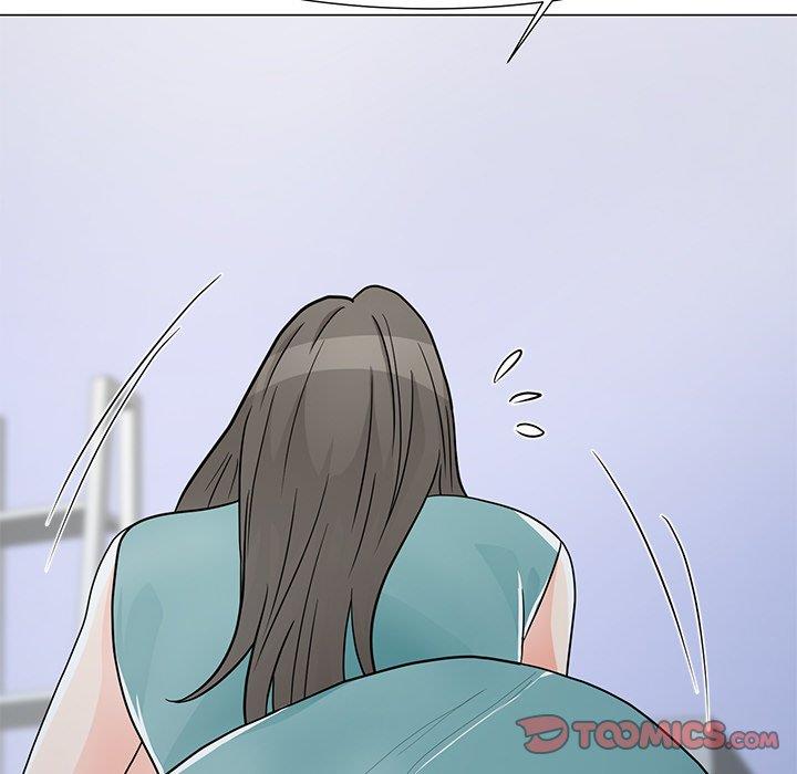 [韩国漫画] 儿子的乐园 乱伦,熟女人妻,女仆,巨乳大奶,不伦#[149P]-102