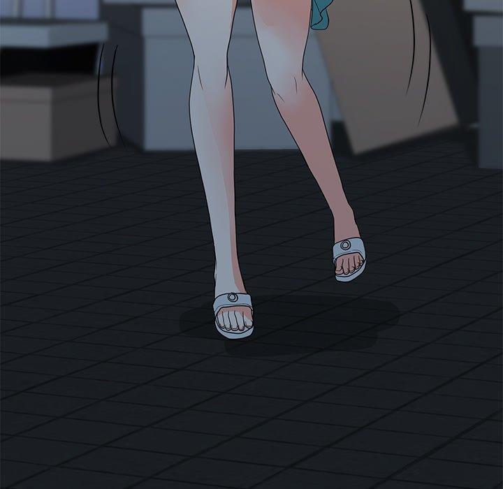 [韩国漫画] 儿子的乐园 乱伦,熟女人妻,女仆,巨乳大奶,不伦#[149P]-108