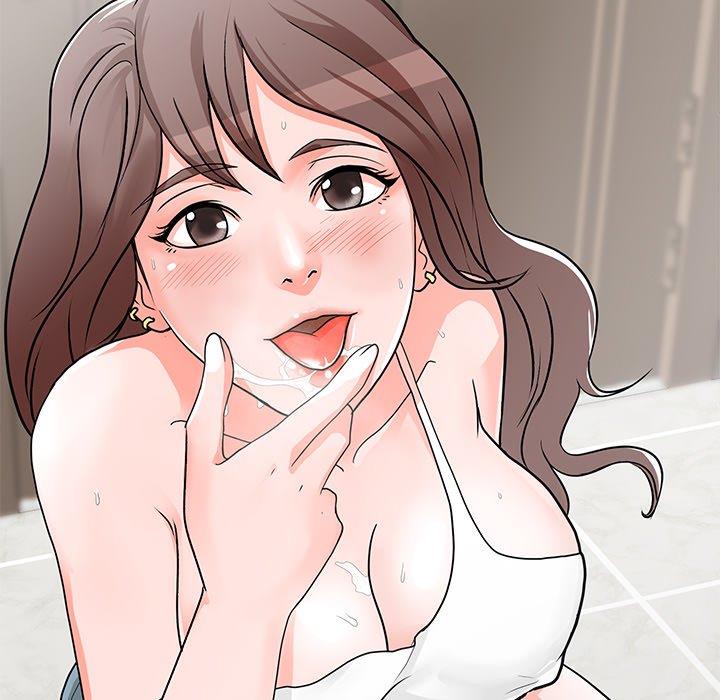 [韩国漫画] 儿子的乐园 乱伦,熟女人妻,女仆,巨乳大奶,不伦#[149P]-11