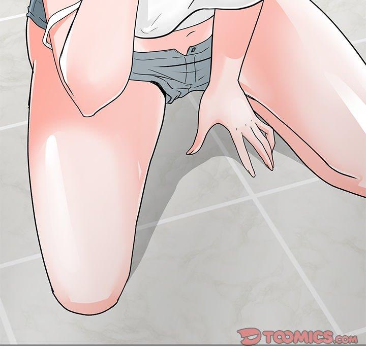 [韩国漫画] 儿子的乐园 乱伦,熟女人妻,女仆,巨乳大奶,不伦#[149P]-12