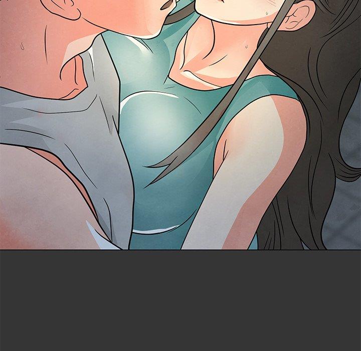 [韩国漫画] 儿子的乐园 乱伦,熟女人妻,女仆,巨乳大奶,不伦#[149P]-137