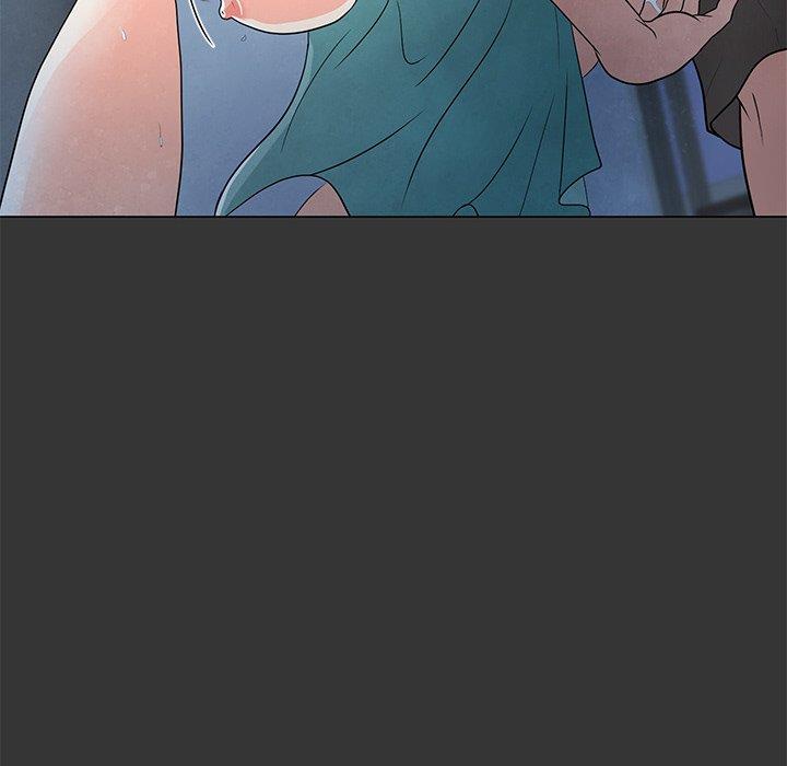 [韩国漫画] 儿子的乐园 乱伦,熟女人妻,女仆,巨乳大奶,不伦#[149P]-143