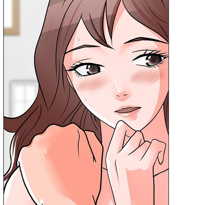 [韩国漫画] 儿子的乐园 乱伦,熟女人妻,女仆,巨乳大奶,不伦#[149P]-18