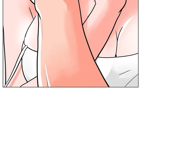 [韩国漫画] 儿子的乐园 乱伦,熟女人妻,女仆,巨乳大奶,不伦#[149P]-19