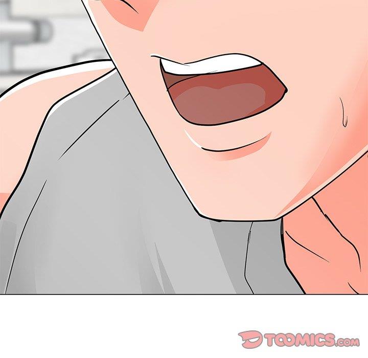 [韩国漫画] 儿子的乐园 乱伦,熟女人妻,女仆,巨乳大奶,不伦#[149P]-21